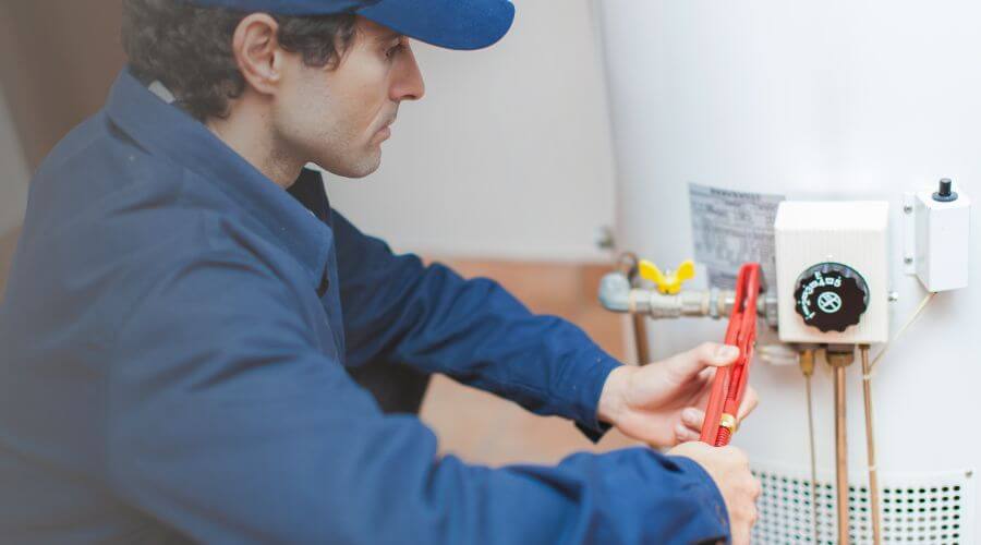Professional emergency plumbing in Pittsburg, MO